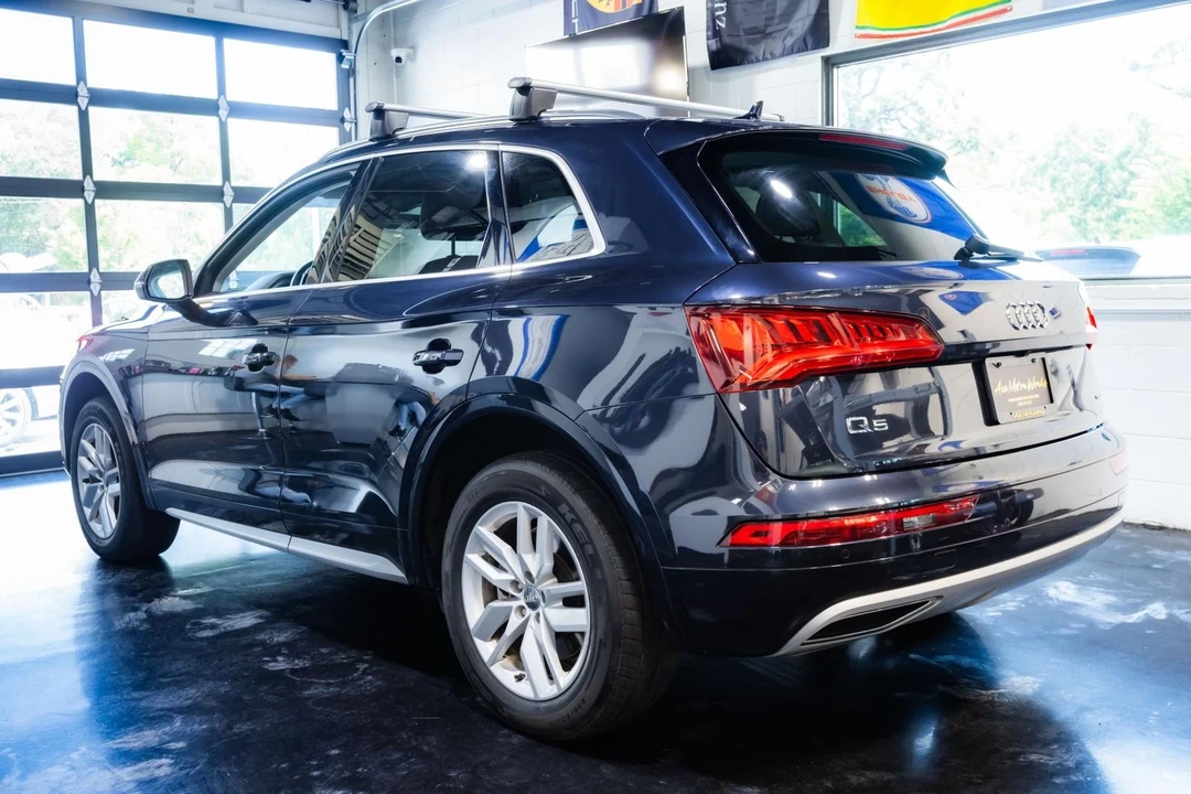 2020 Audi FY Q5 - Image 10 of 21