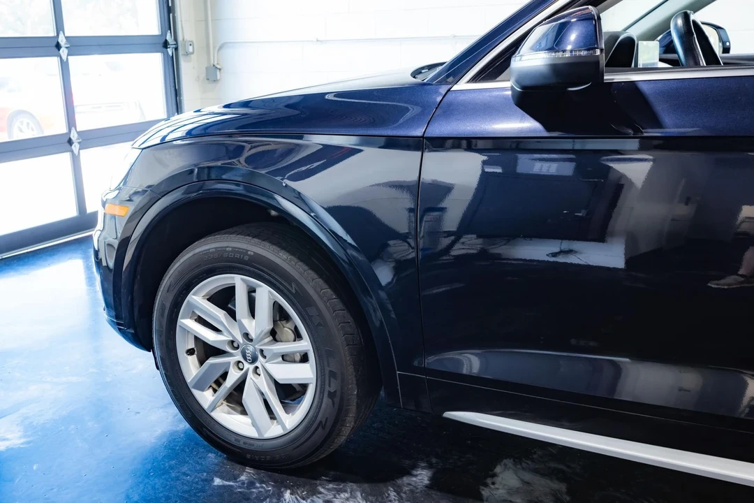2020 Audi FY Q5 - Image 3 of 21