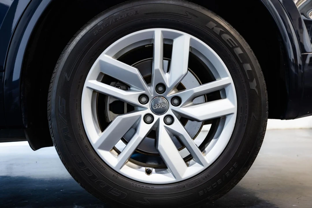 2020 Audi FY Q5 - Image 9 of 21