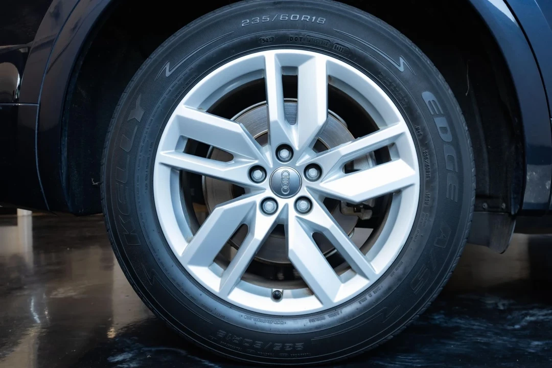 2020 Audi FY Q5 - Image 18 of 21