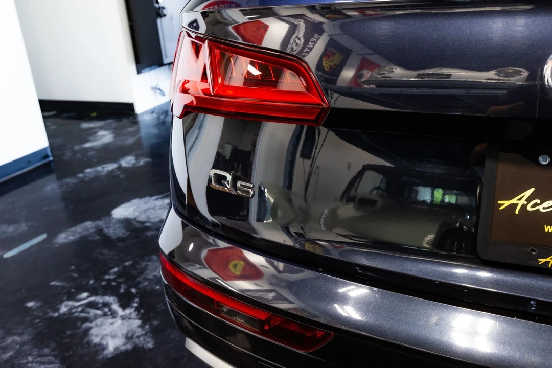 2020 Audi FY Q5 - Image 12 of 21