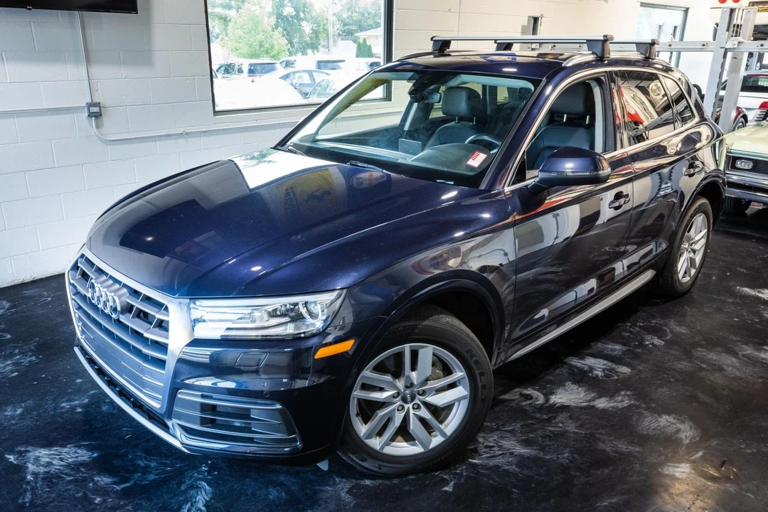 2020 Audi FY Q5 - Image 2 of 21