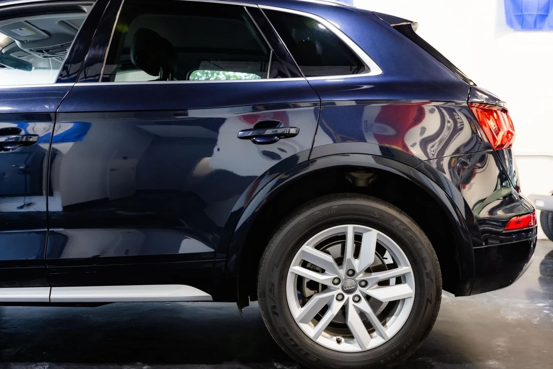 2020 Audi FY Q5 - Image 8 of 21