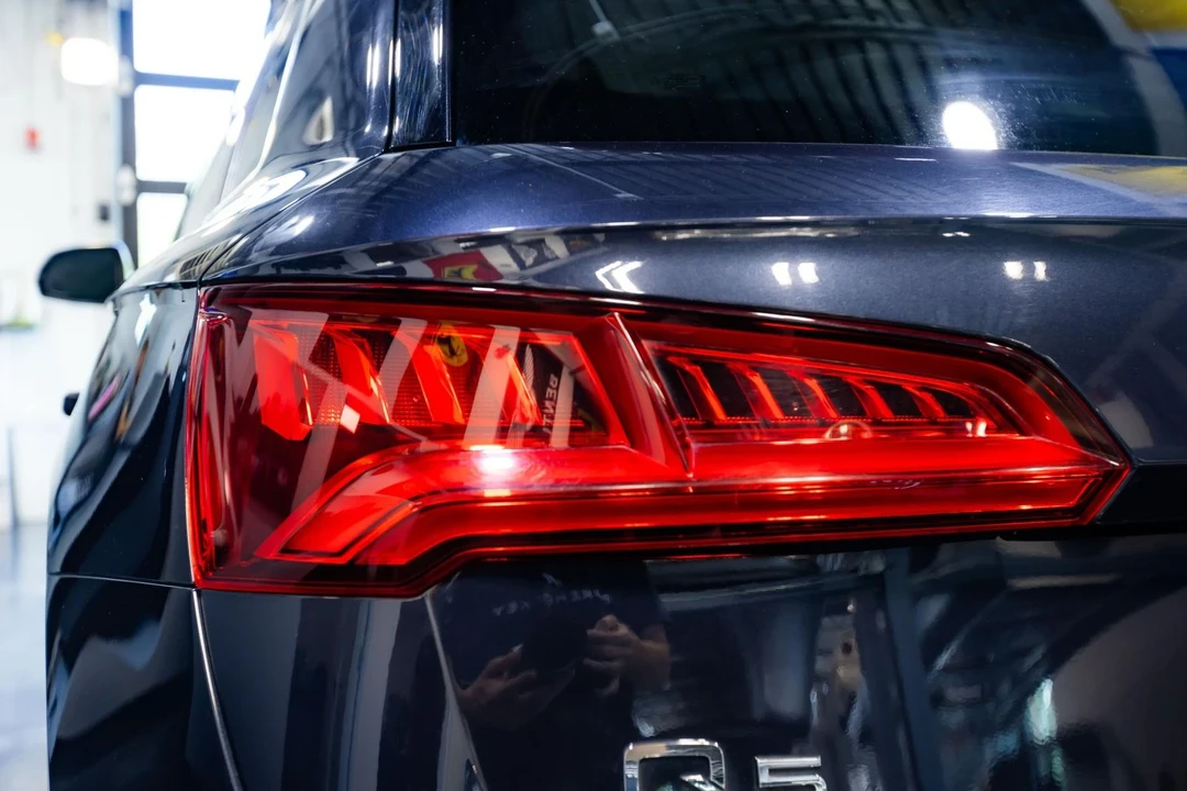 2020 Audi FY Q5 - Image 15 of 21