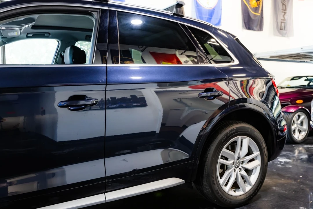 2020 Audi FY Q5 - Image 7 of 21