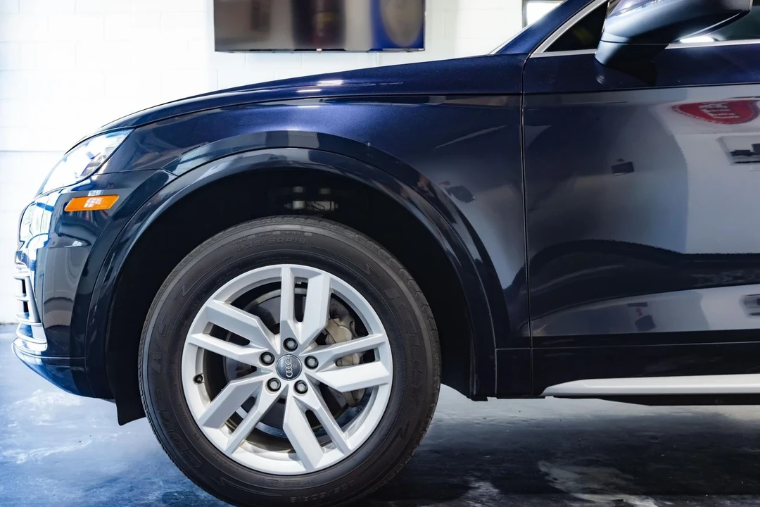 2020 Audi FY Q5 - Image 4 of 21
