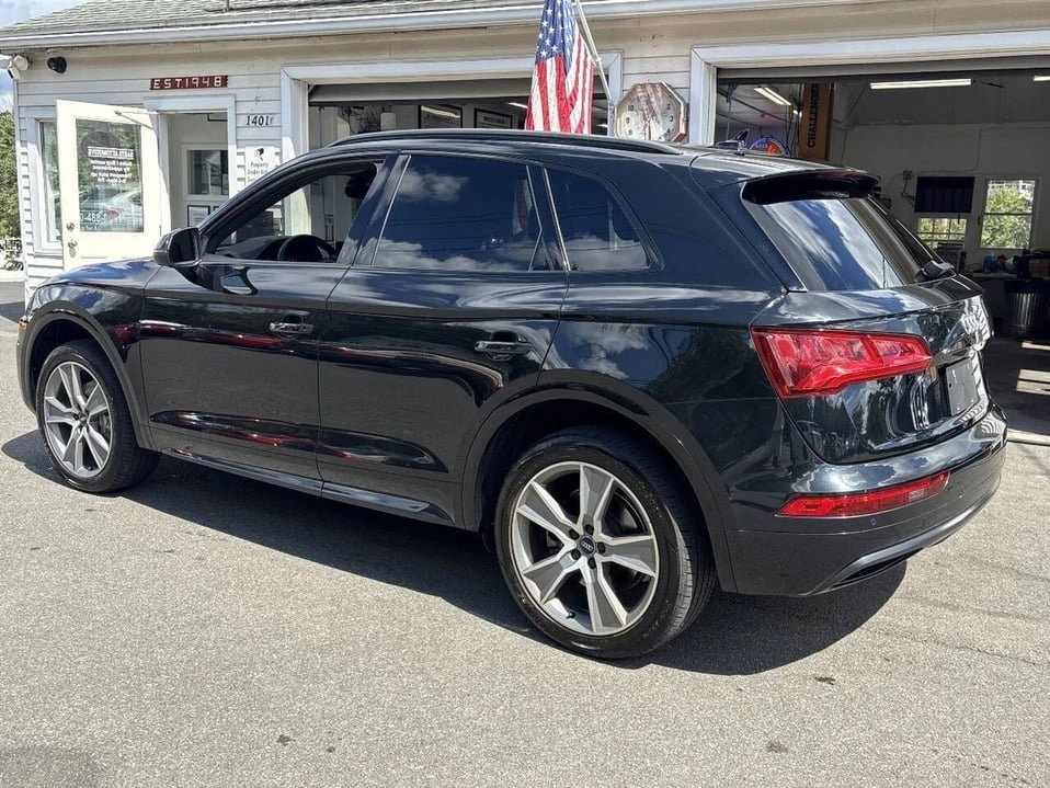 2020 Audi FY Q5 - Image 3 of 15