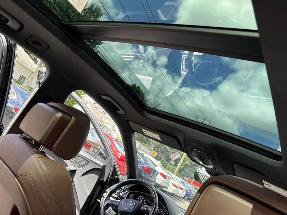 2020 Audi FY Q5 - Image 13 of 15