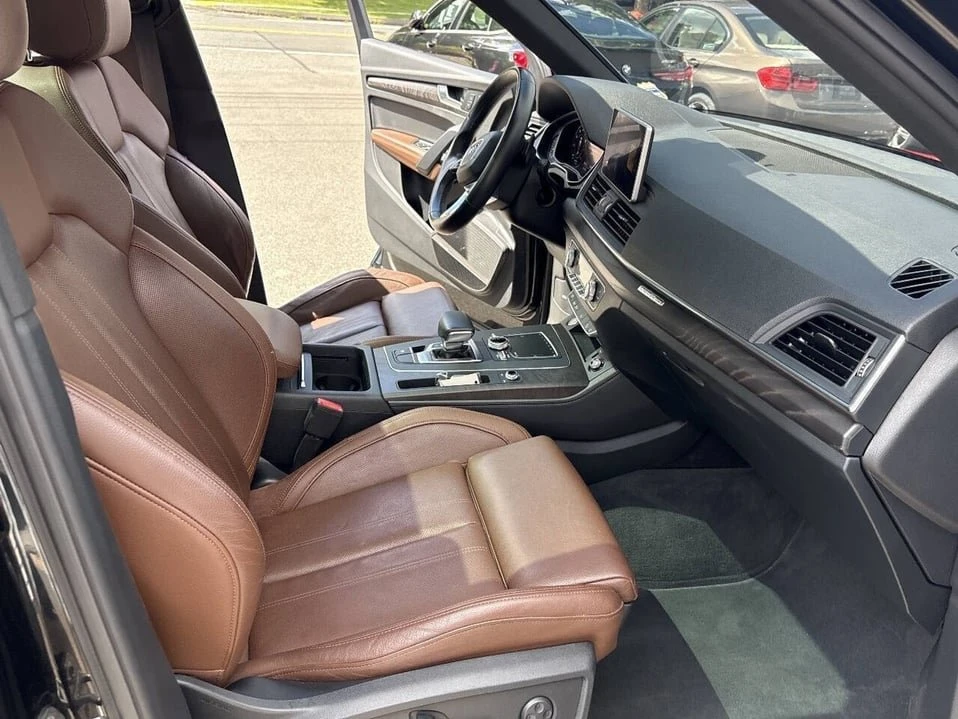 2020 Audi FY Q5 - Image 10 of 15