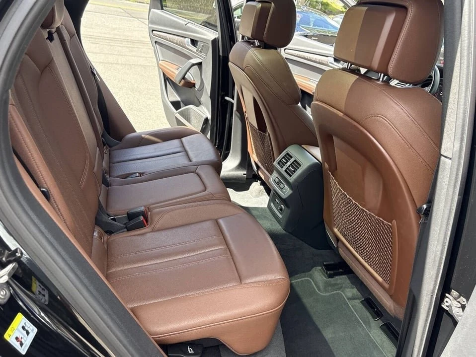 2020 Audi FY Q5 - Image 11 of 15