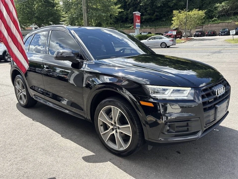 2020 Audi FY Q5 - Image 6 of 15