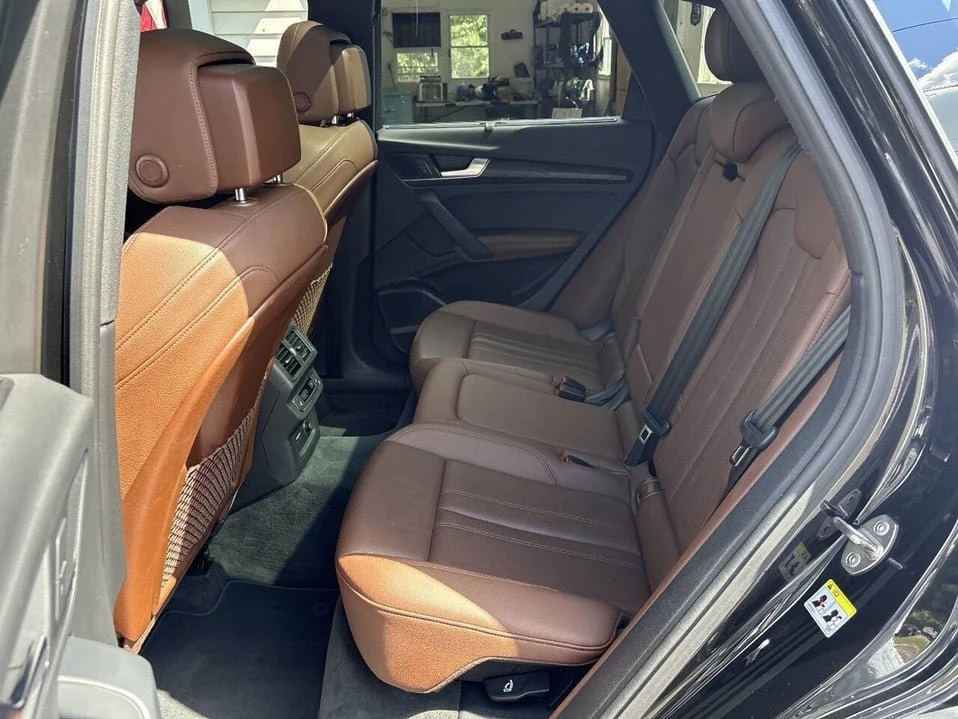 2020 Audi FY Q5 - Image 9 of 15