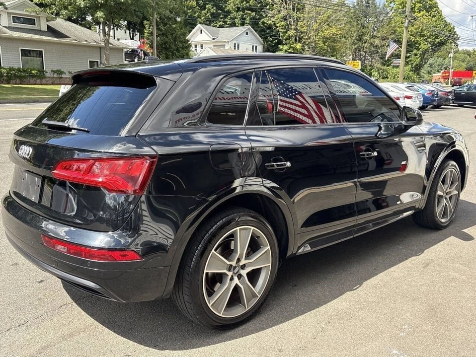 2020 Audi FY Q5 - Image 5 of 15