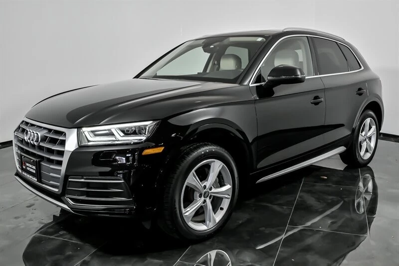 2020 Audi FY Q5 - Image 5 of 21