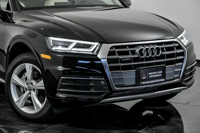 2020 Audi FY Q5 - Image 2 of 12