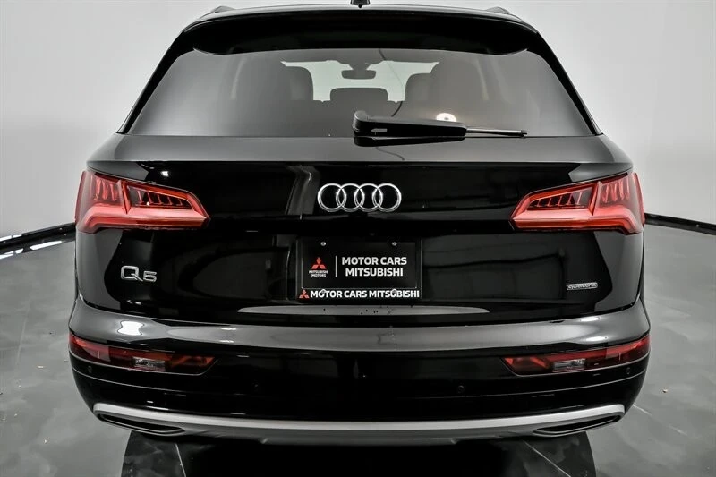 2020 Audi FY Q5 - Image 10 of 12