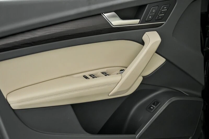 2020 Audi FY Q5 - Image 17 of 21