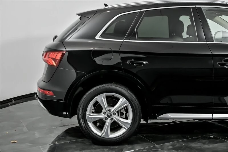 2020 Audi FY Q5 - Image 12 of 21