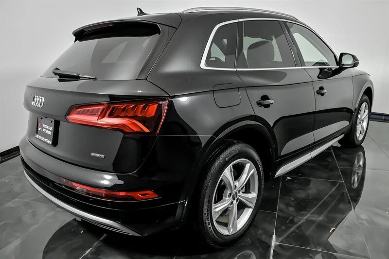 2020 Audi FY Q5 - Image 11 of 21