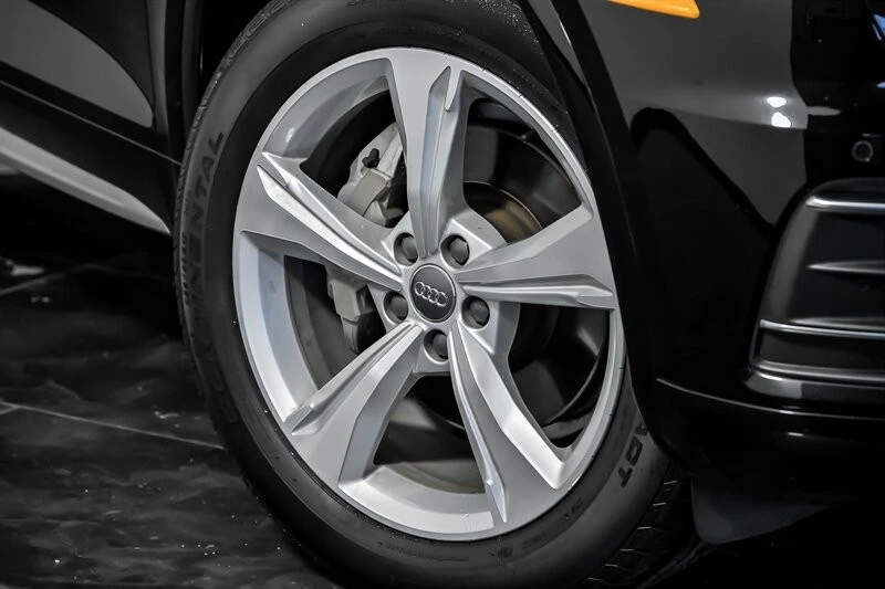 2020 Audi FY Q5 - Image 3 of 21