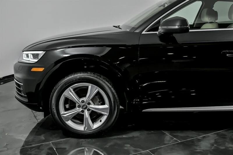 2020 Audi FY Q5 - Image 6 of 21