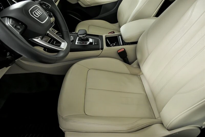 2020 Audi FY Q5 - Image 20 of 21