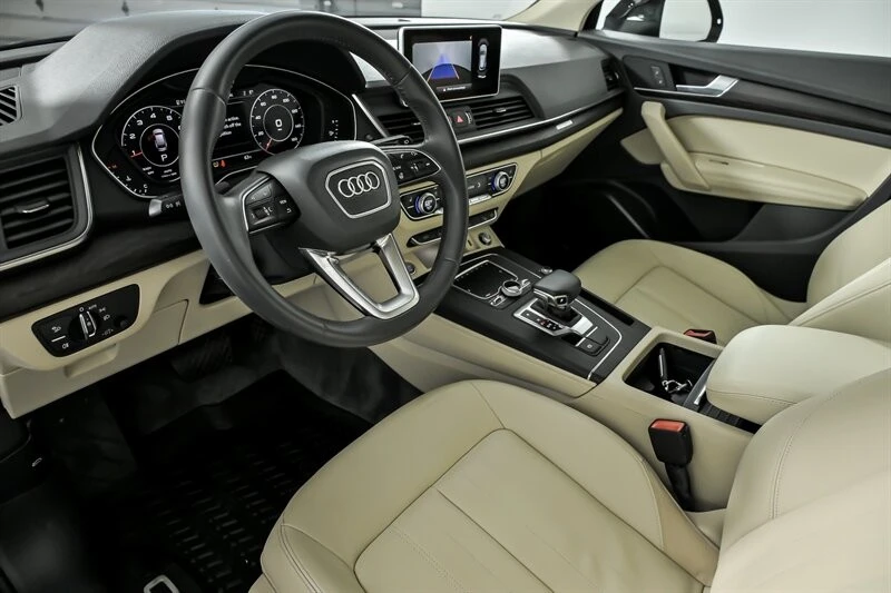 2020 Audi FY Q5 - Image 19 of 21