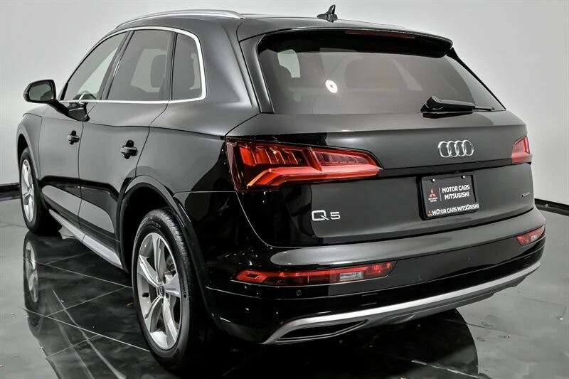 2020 Audi FY Q5 - Image 9 of 21