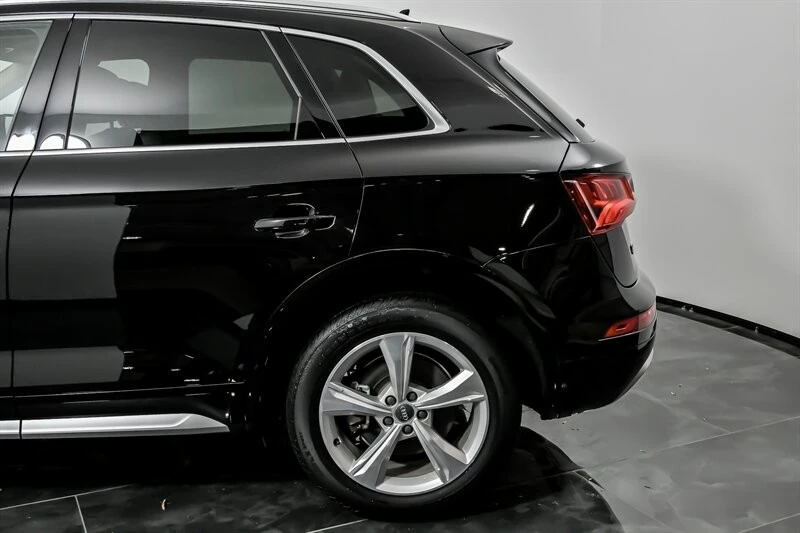 2020 Audi FY Q5 - Image 8 of 12
