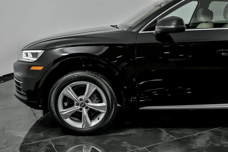 2020 Audi FY Q5 - Image 6 of 12