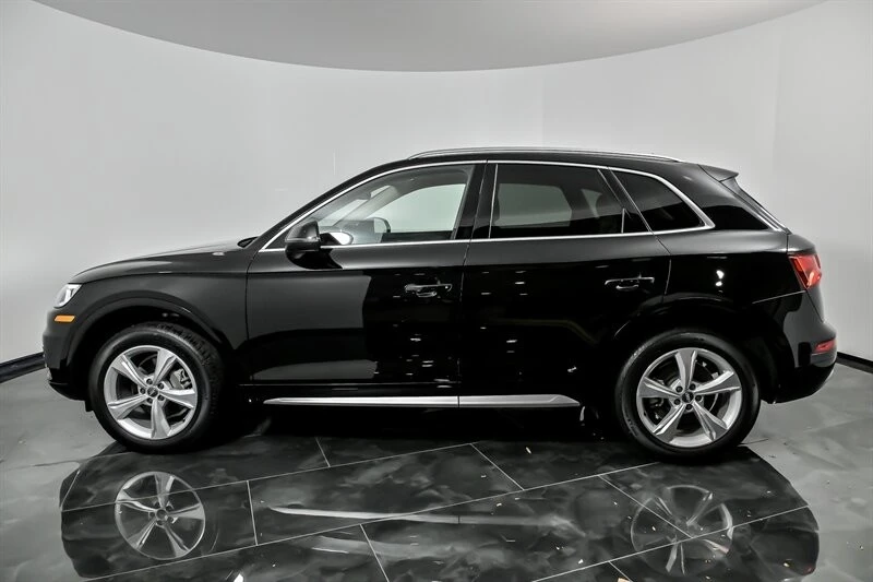 2020 Audi FY Q5 - Image 7 of 21