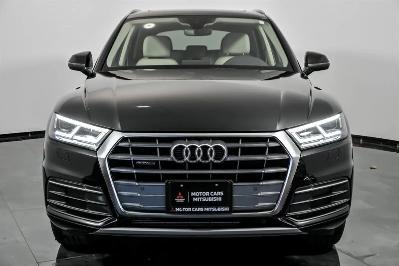 2020 Audi FY Q5 - Image 4 of 12