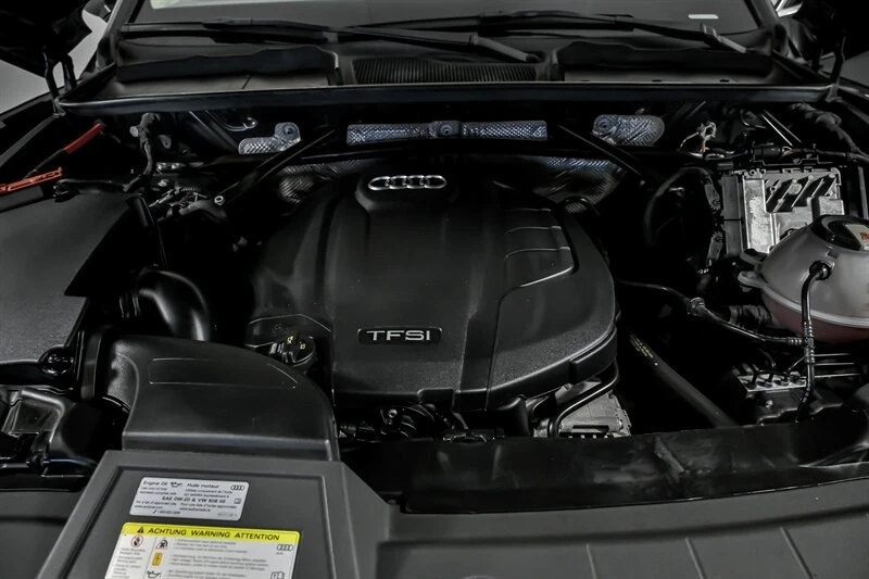 2020 Audi FY Q5 - Image 15 of 21