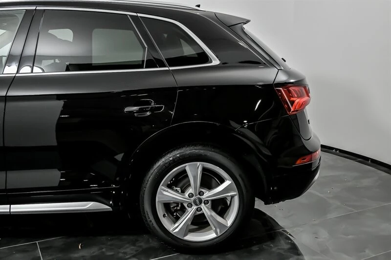 2020 Audi FY Q5 - Image 8 of 21