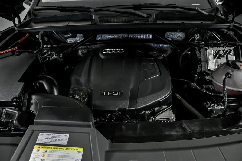 2020 Audi FY Q5 - Image 15 of 21