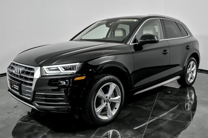 2020 Audi FY Q5 - Image 5 of 12