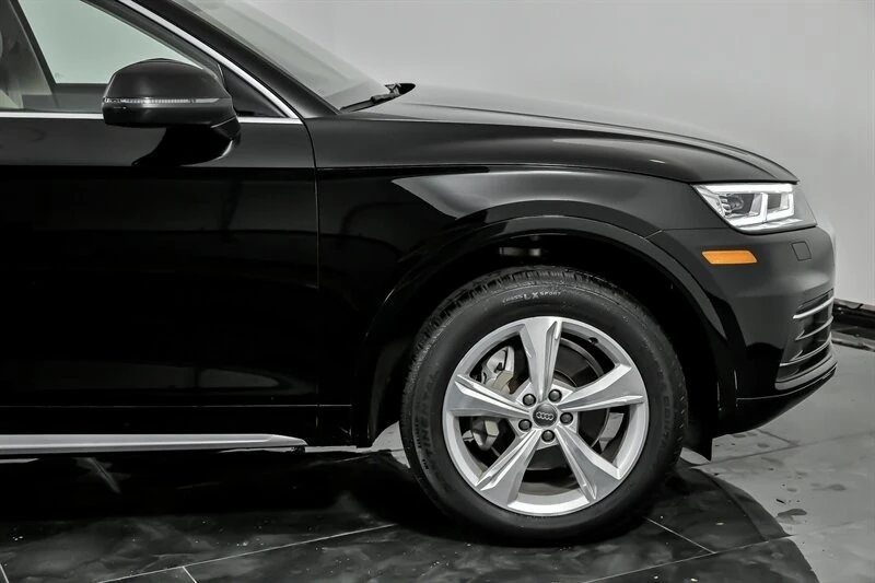 2020 Audi FY Q5 - Image 14 of 21