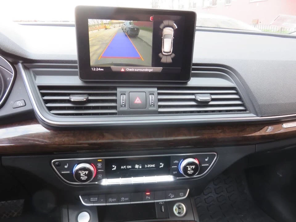 2020 Audi FY Q5 - Image 17 of 20
