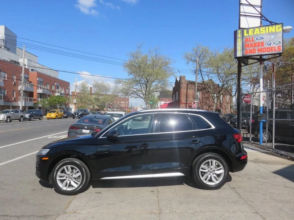 2020 Audi FY Q5 - Image 7 of 20