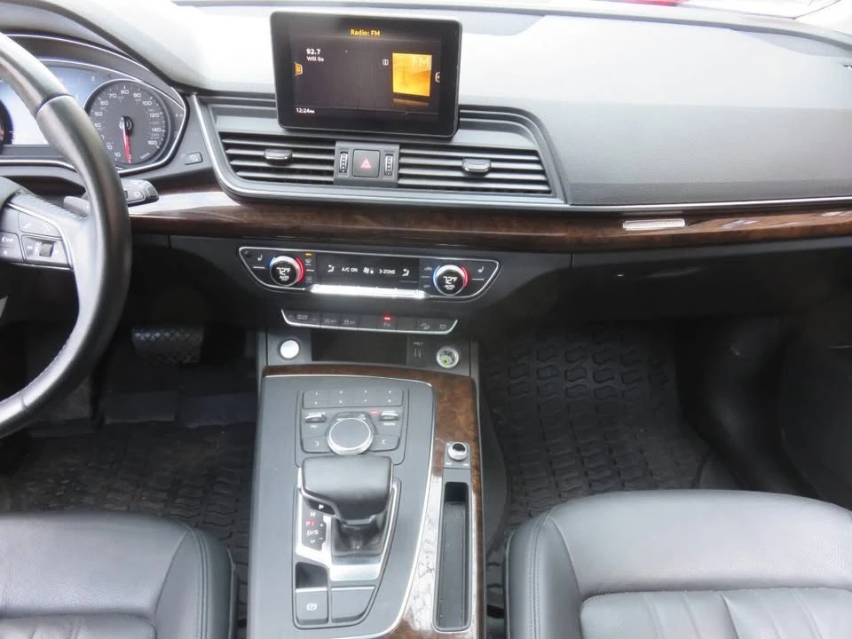2020 Audi FY Q5 - Image 16 of 20