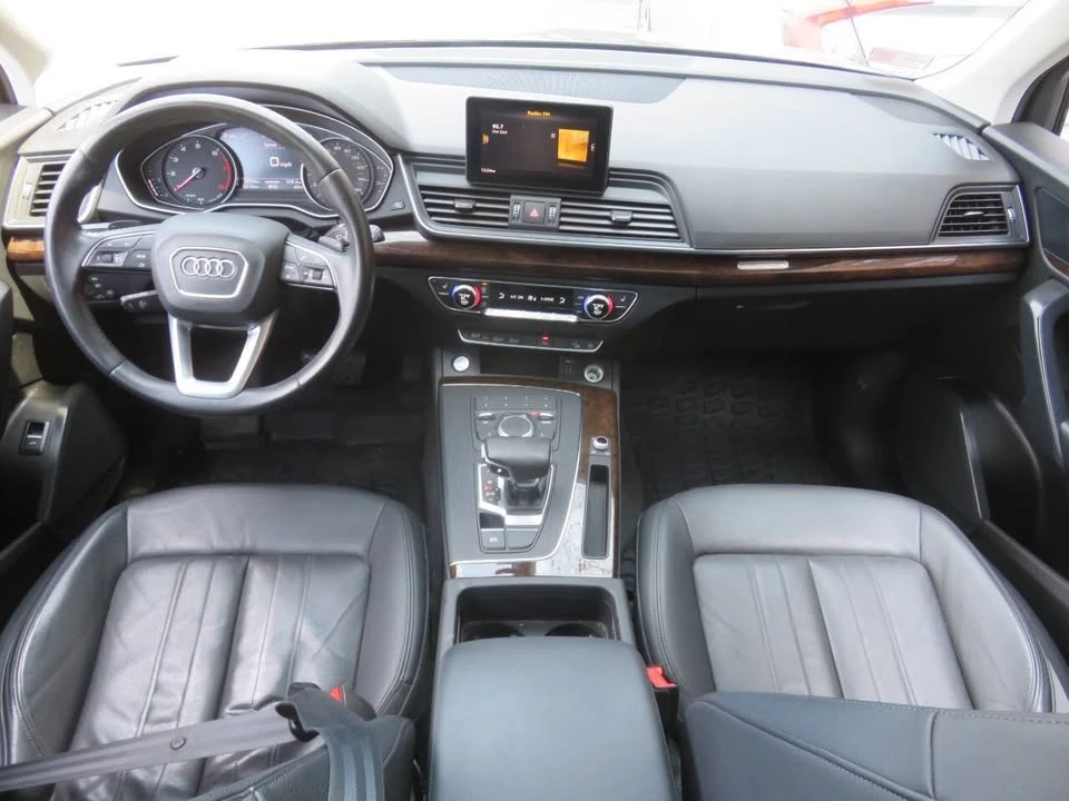 2020 Audi FY Q5 - Image 12 of 20