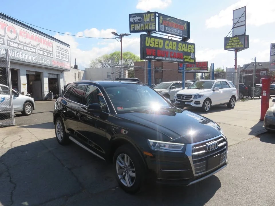 2020 Audi FY Q5 - Image 3 of 20