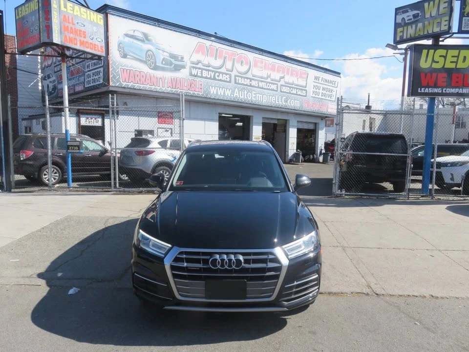 2020 Audi FY Q5 - Image 6 of 20
