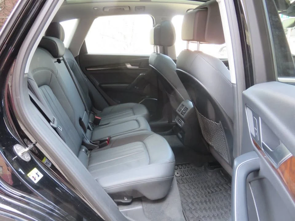2020 Audi FY Q5 - Image 20 of 20