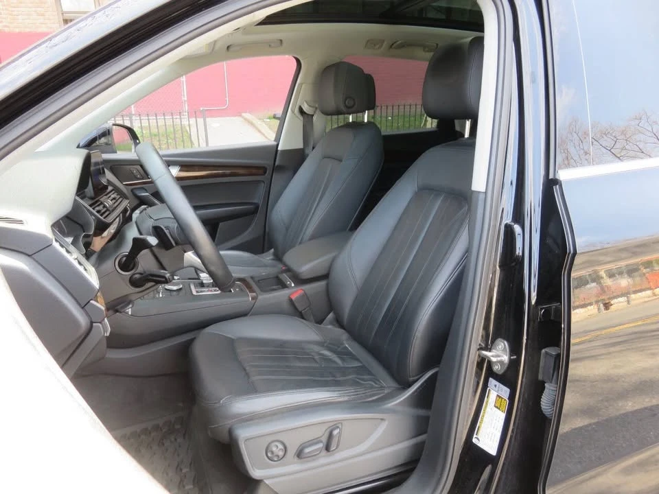 2020 Audi FY Q5 - Image 10 of 20