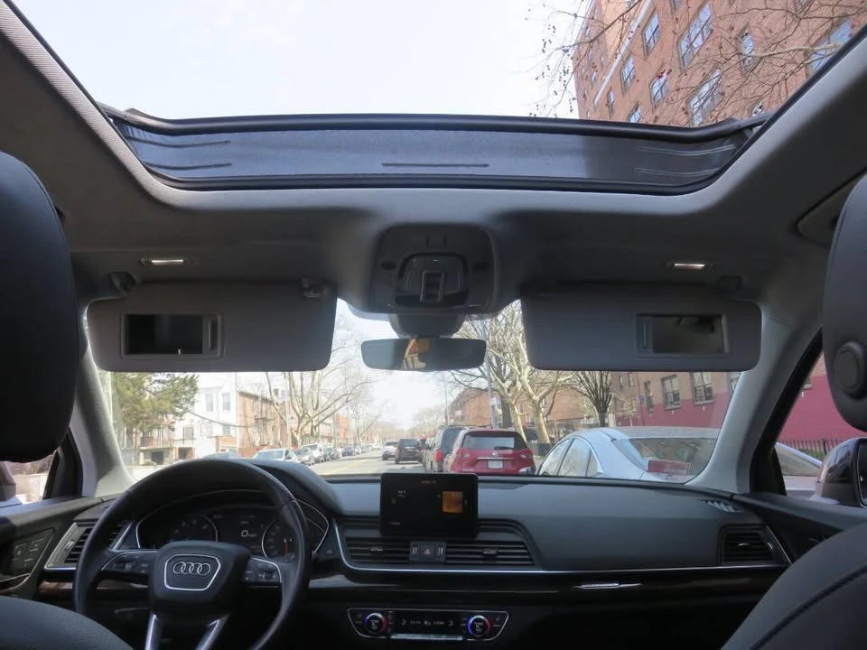 2020 Audi FY Q5 - Image 13 of 20