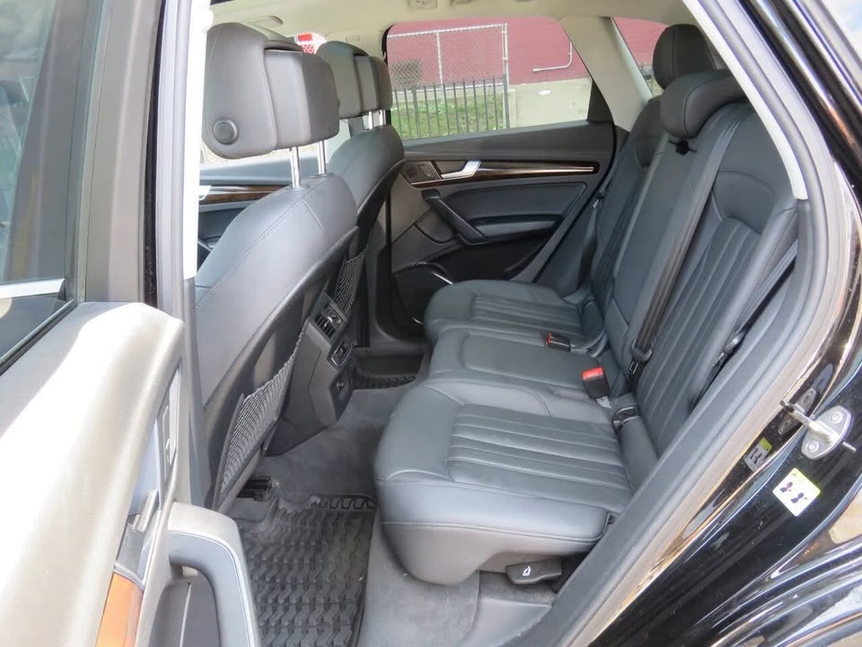 2020 Audi FY Q5 - Image 19 of 20