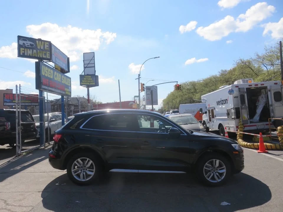 2020 Audi FY Q5 - Image 9 of 20