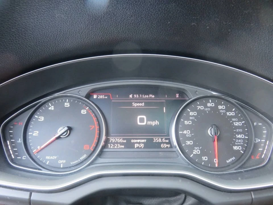 2020 Audi FY Q5 - Image 15 of 20