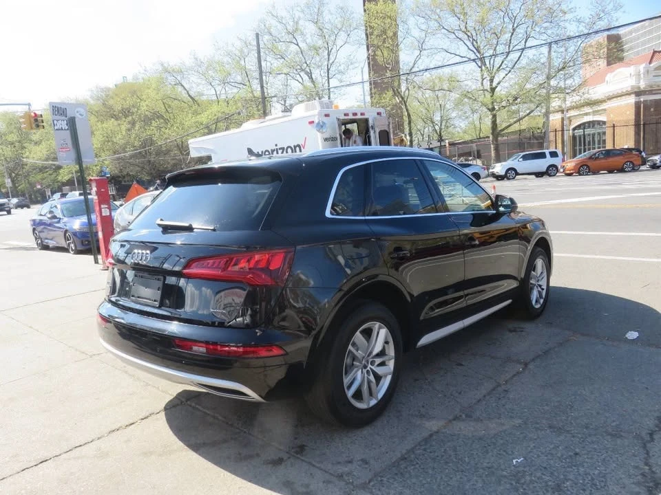 2020 Audi FY Q5 - Image 4 of 20